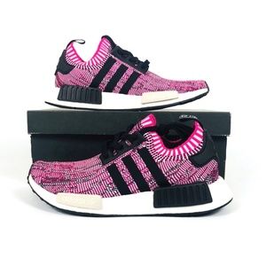 Adidas Womens NMD_R1 PK Primeknit